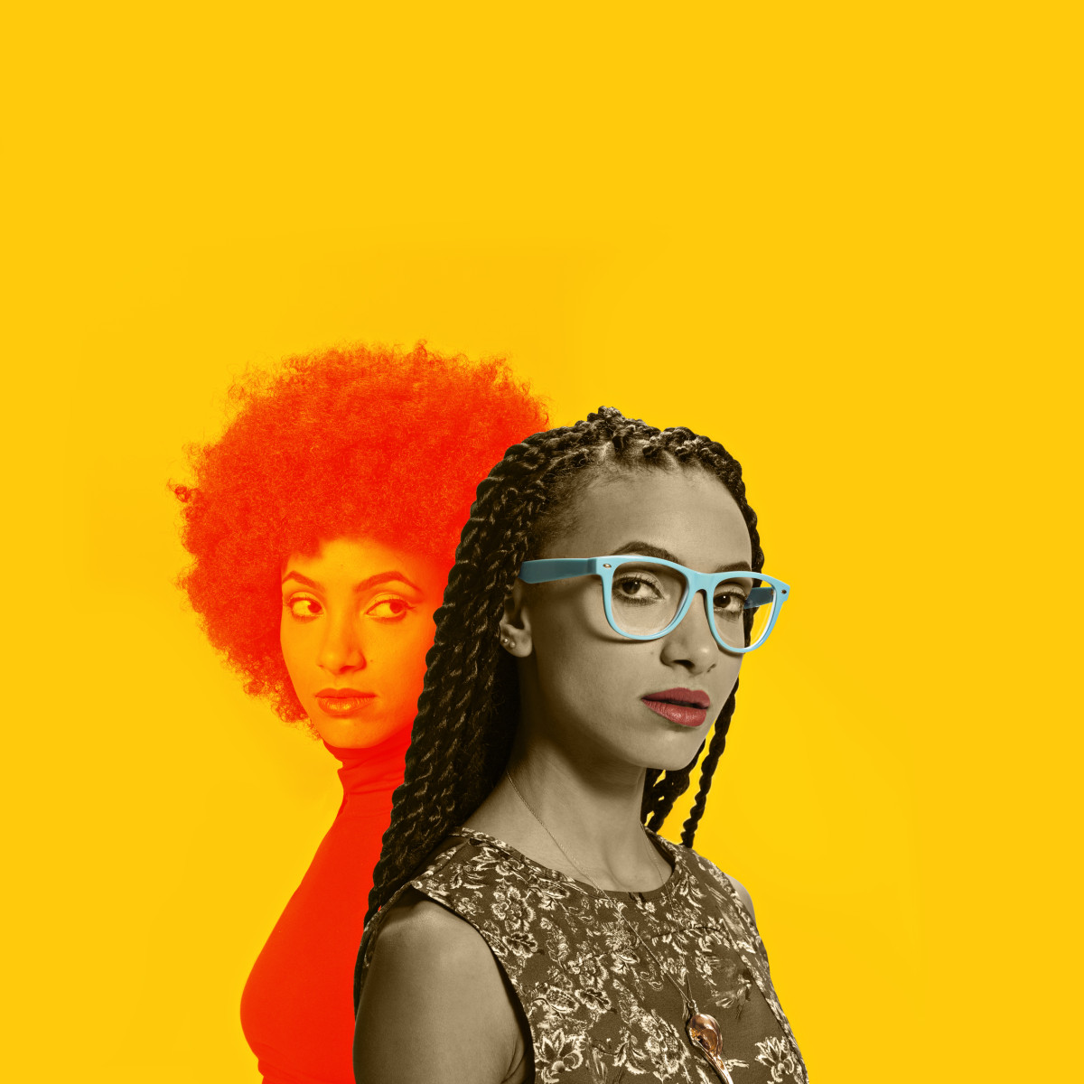 ESPERANZA SPALDING - Pressefotos 2016