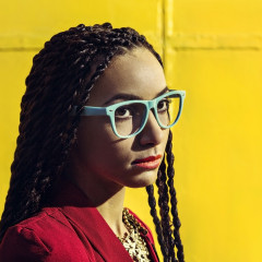 ESPERANZA SPALDING – Pressefotos 2016