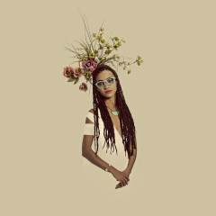 ESPERANZA SPALDING – Pressefotos 2016