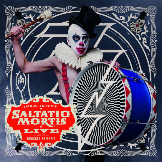 Zirkus Zeitgeist – Live aus der Grossen Freiheit