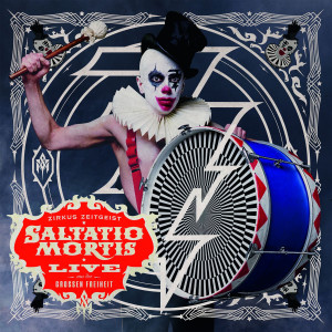 Zirkus Zeitgeist – Live aus der Grossen Freiheit
