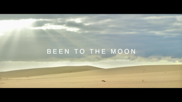 Been To The Moon