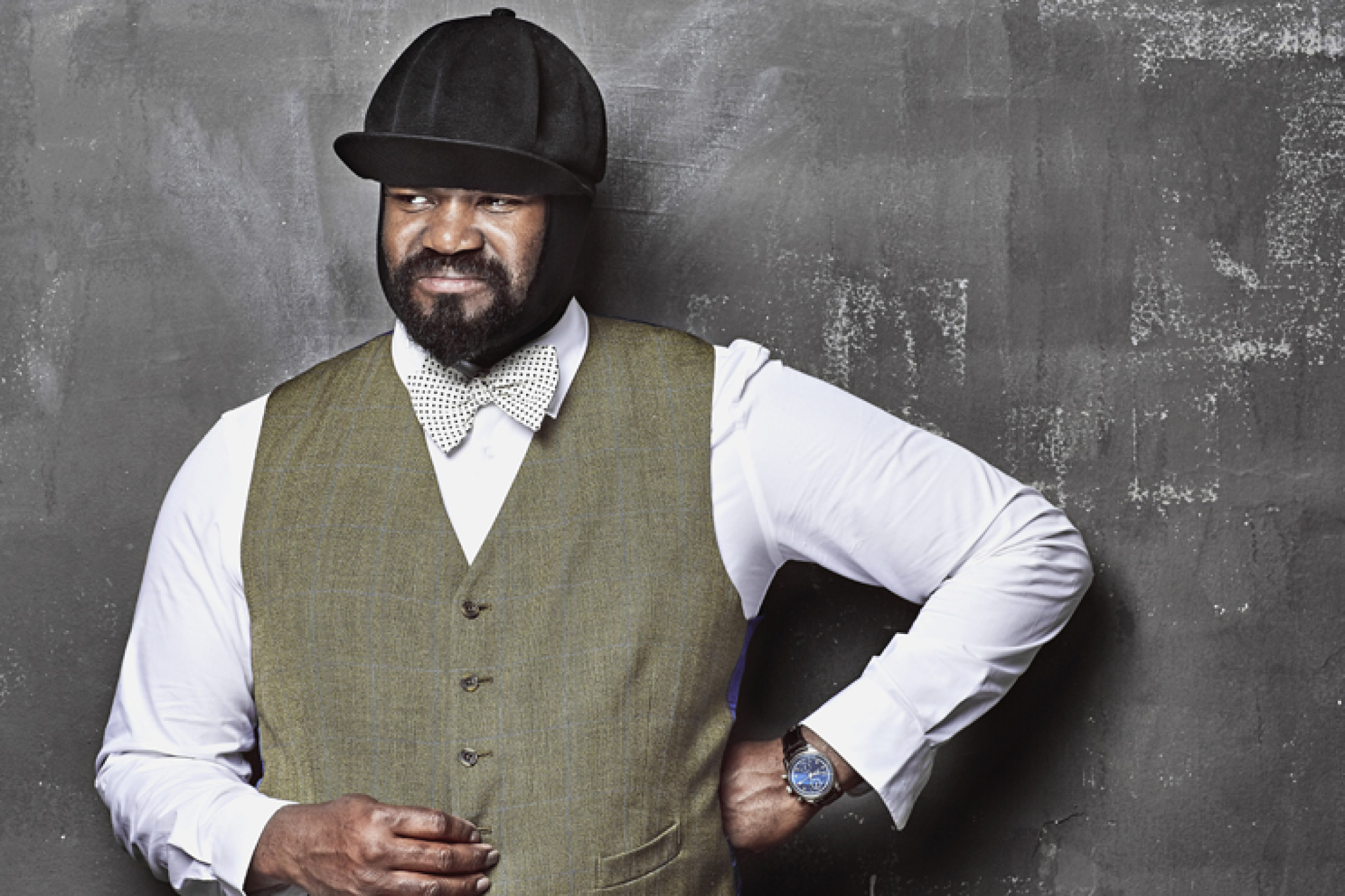 Gregory Porter - 2016