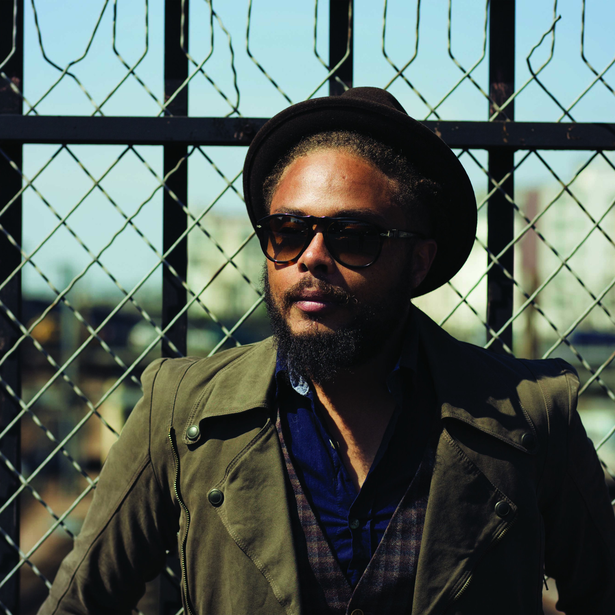 Logan Richardson - 2016