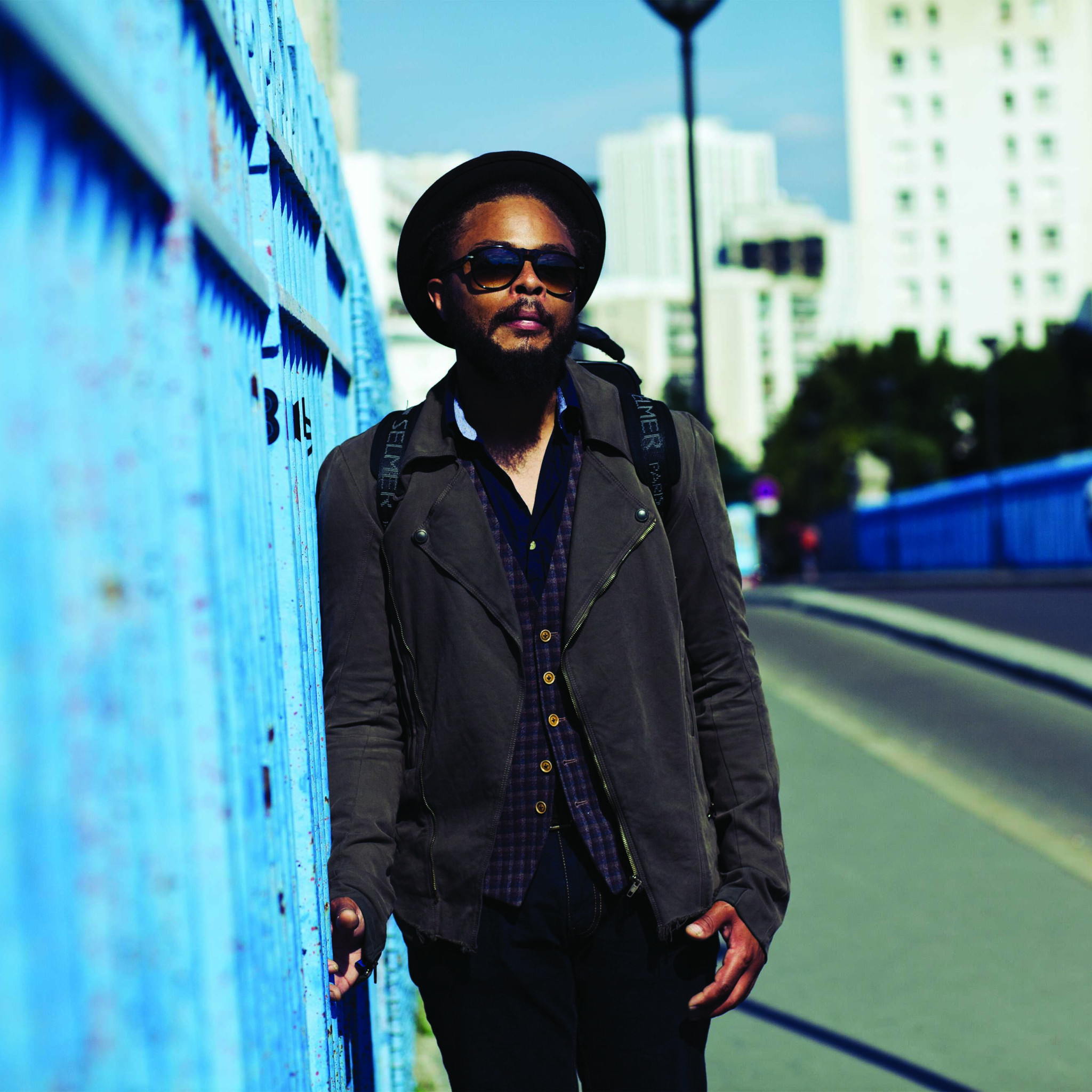 Logan Richardson - 2016