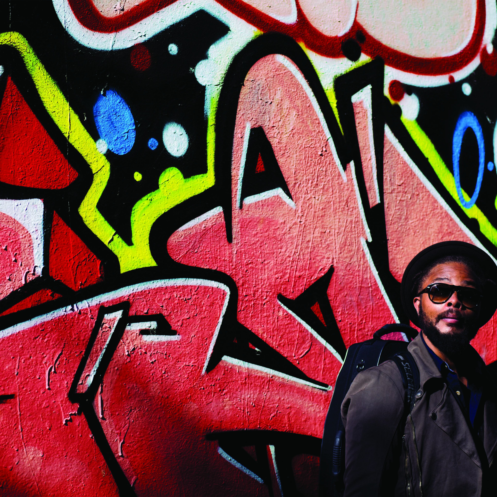 Logan Richardson - 2016