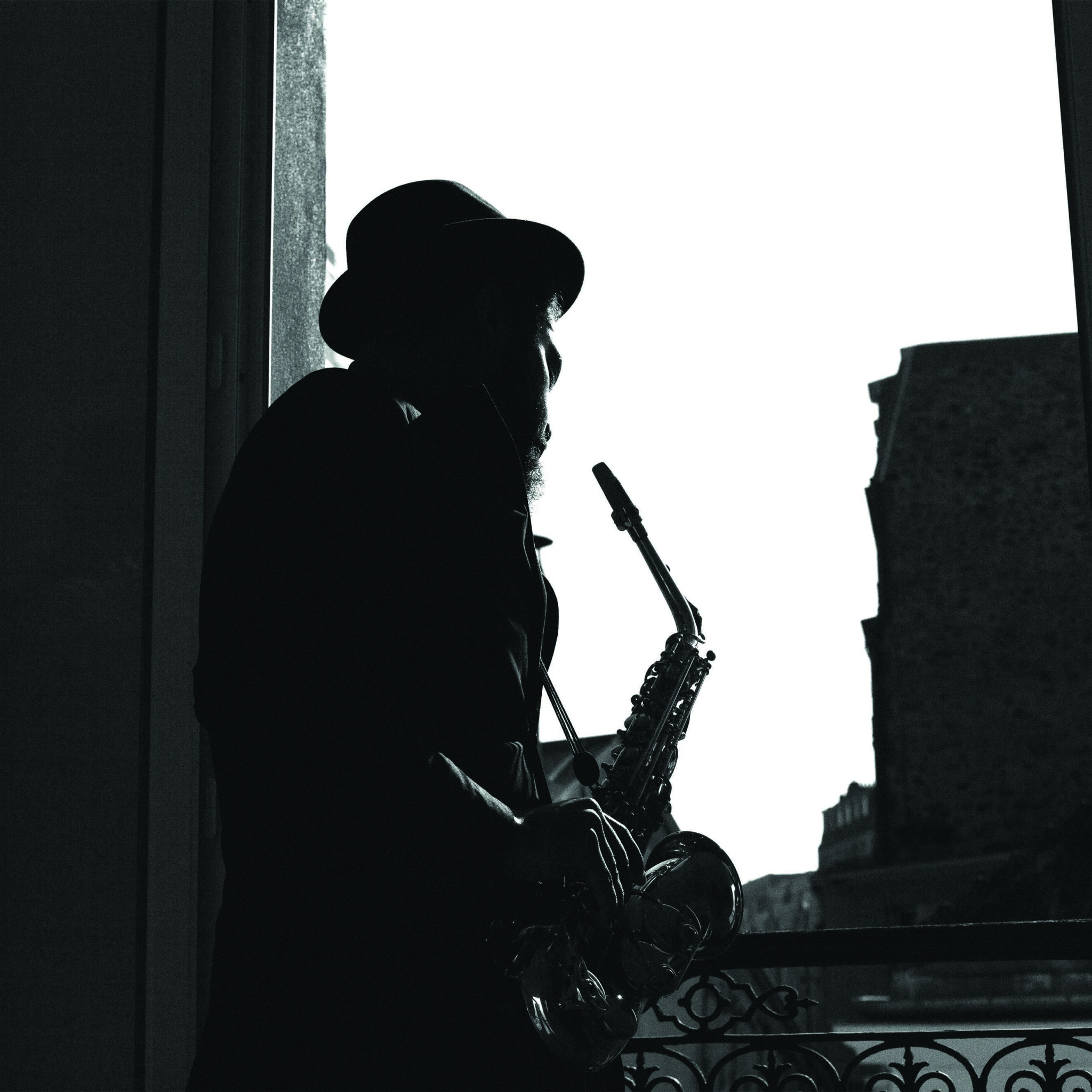 Logan Richardson - 2016