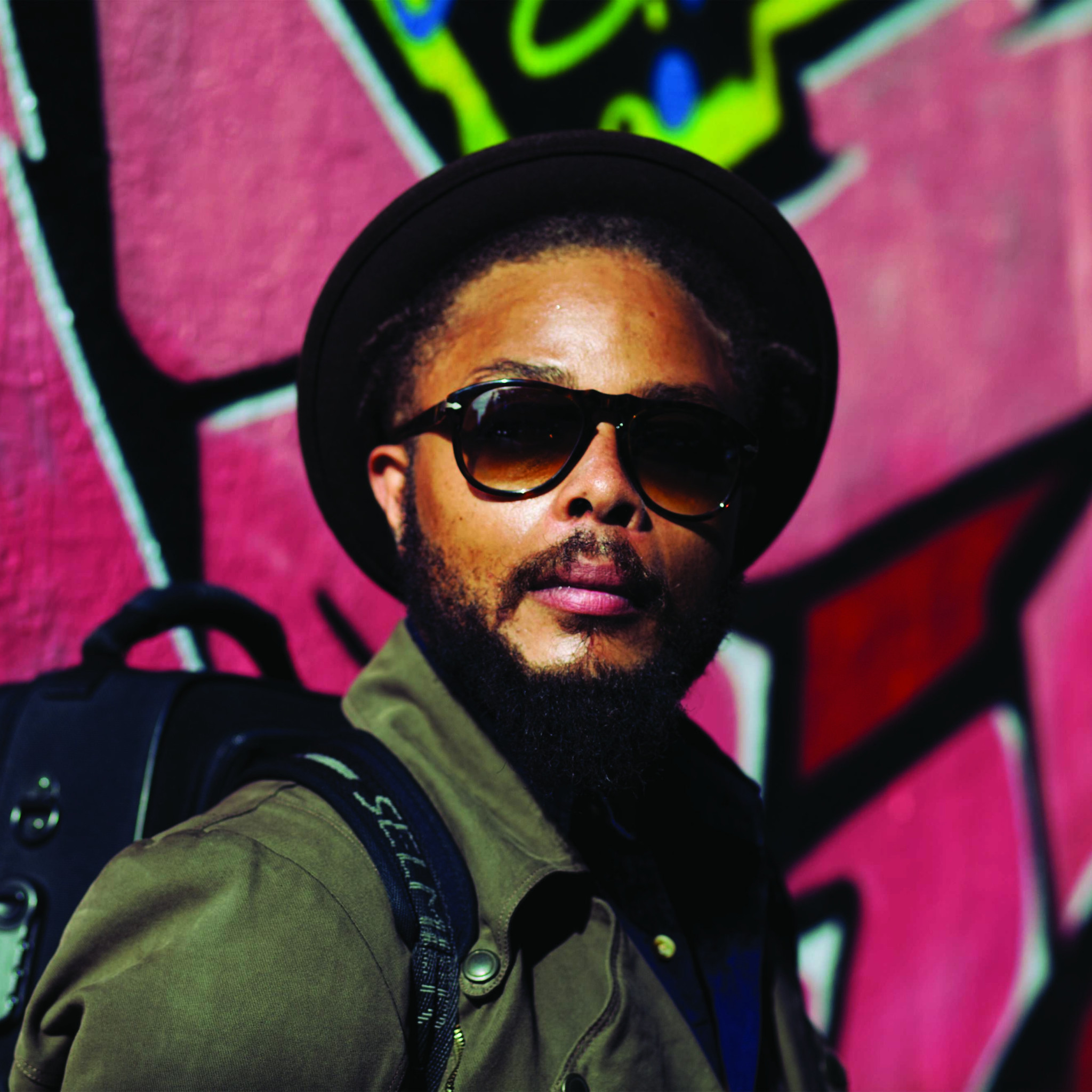 Logan Richardson - 2016