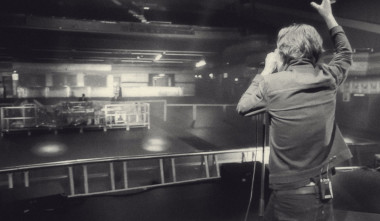 Soundcheck (From The Studio)