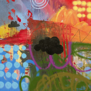 Jake Bugg On My One Albumcover