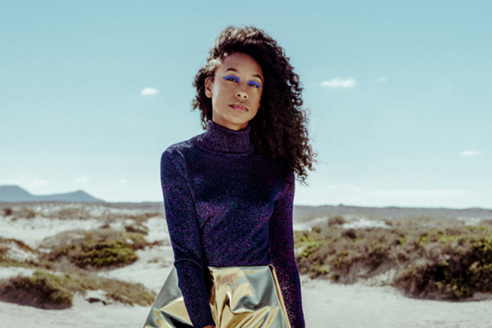 Corinne Bailey Rae - 2016