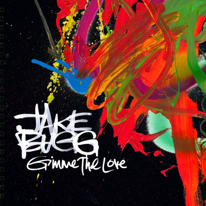 Jake Bugg Gimme The Love Singlecover