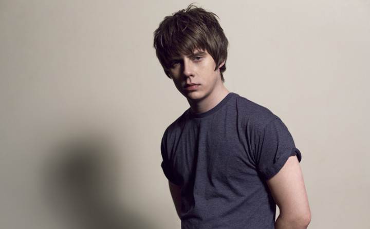 Jake Bugg 2016
