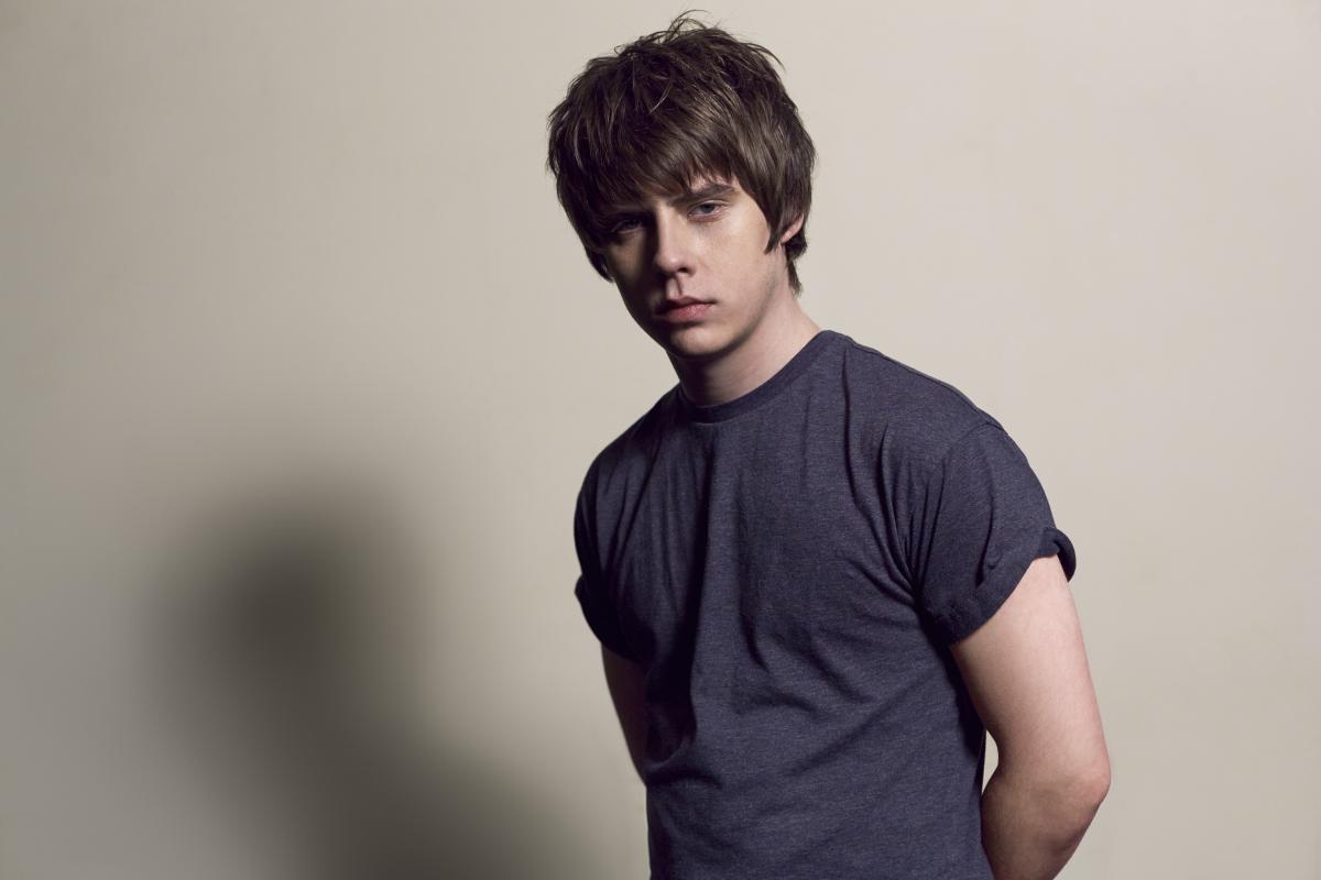 Jake Bugg 2016
