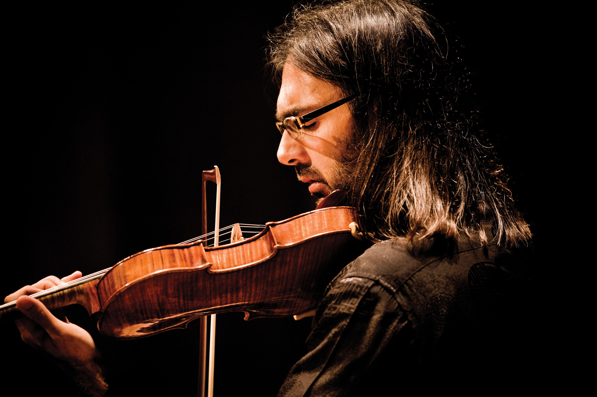 Leonidas Kavakos