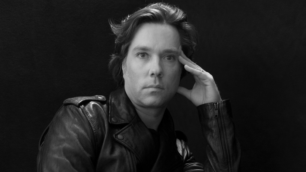 Rufus Wainwright