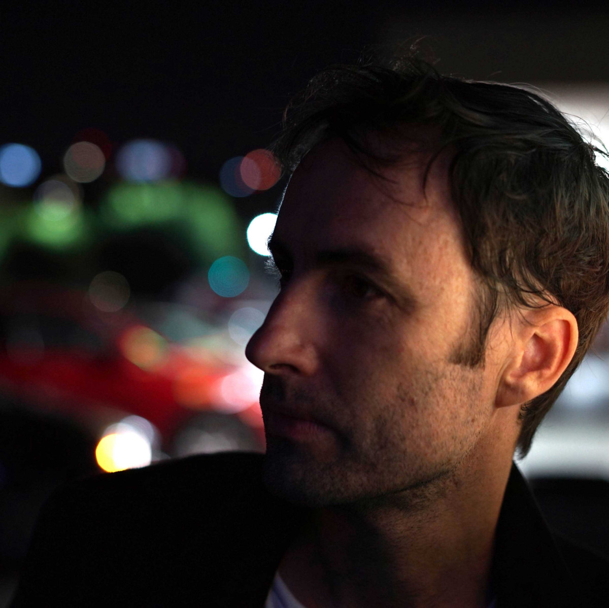 Andrew Bird - Are You Serious - 2016