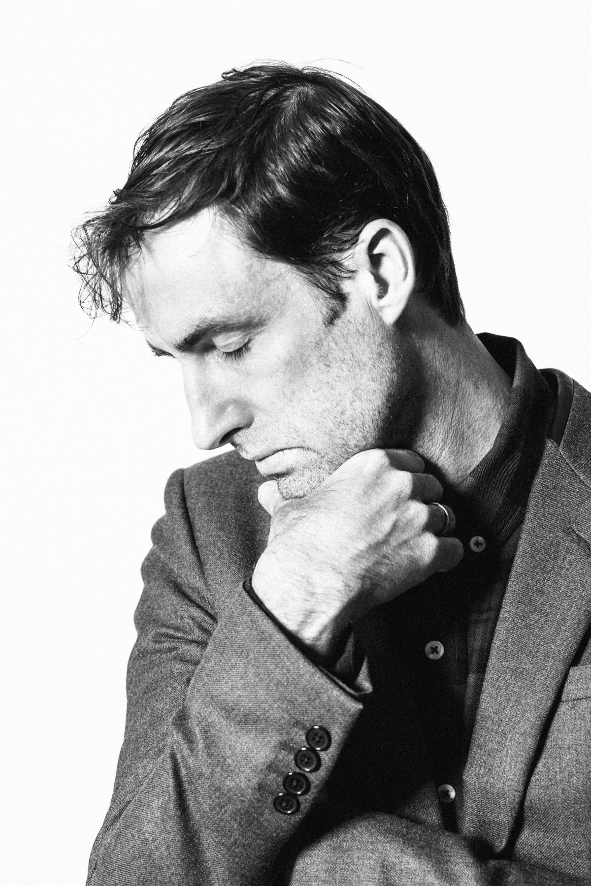 Andrew Bird - Are You Serious - 2016