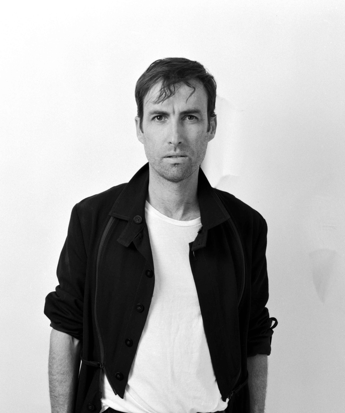 Andrew Bird - Are You Serious - 2016