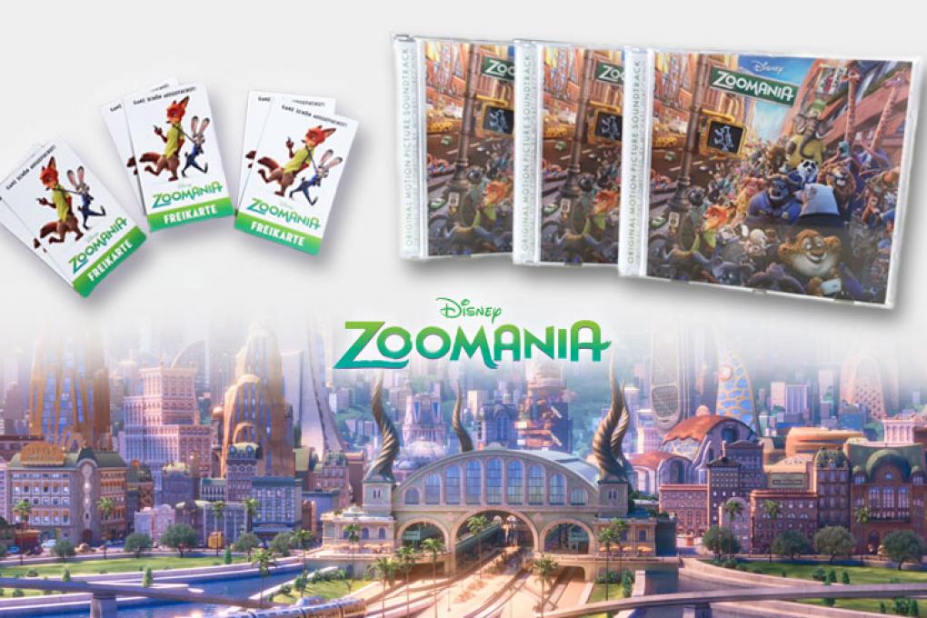Disney Logo Schwarz 3zu2 Header