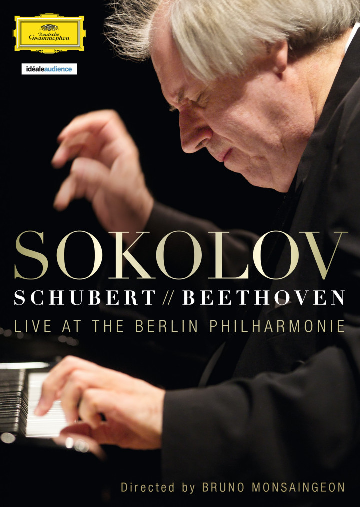Schubert & Beethoven DVD