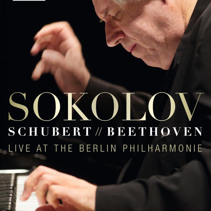 Schubert & Beethoven DVD