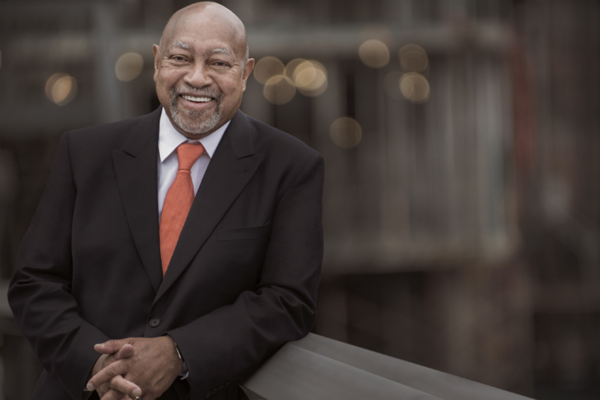 Kenny Barron - 2016
