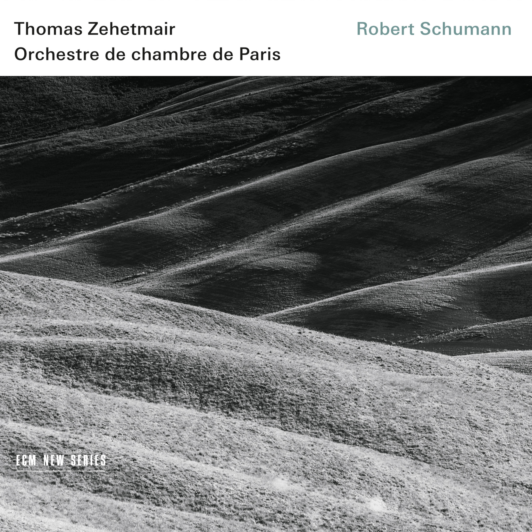 Robert Schumann