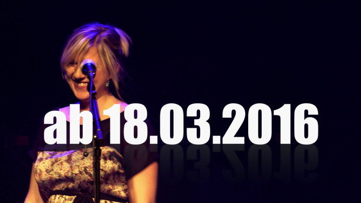 Live-Teaser