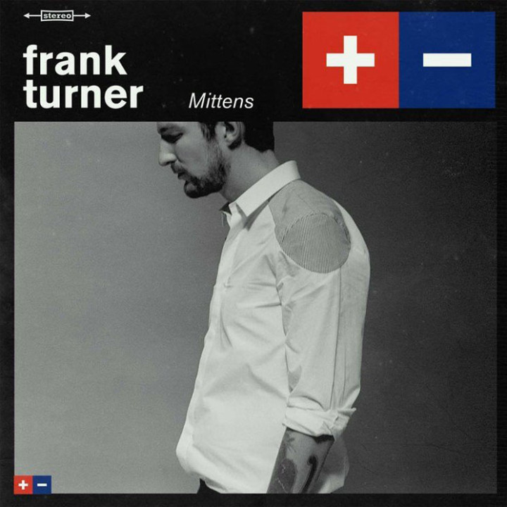 Frank turner_Mittens_EP