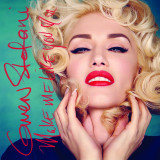 Gwen Stefani Make Me Like You Singlecover