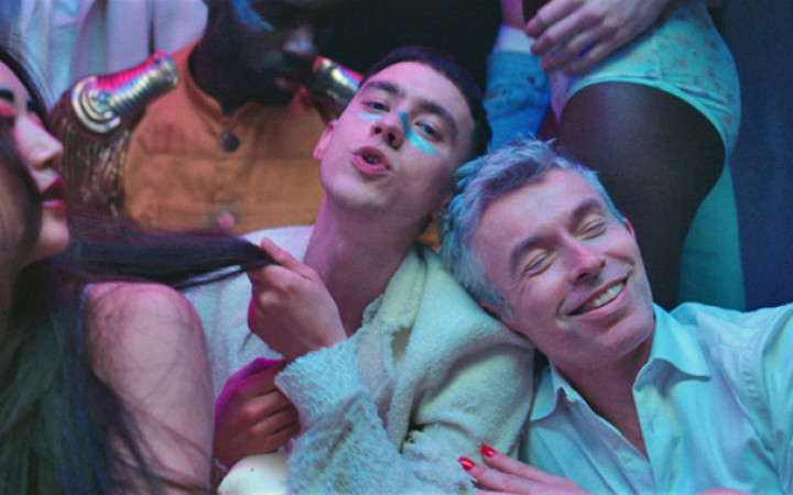 Desire (ft. Tove Lo)