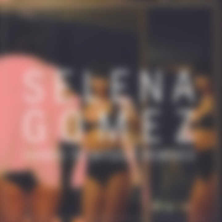 Selena Gomez Hands To Myself Remixes