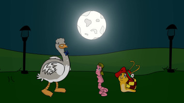 Mond