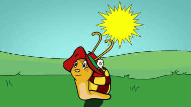 Sonne