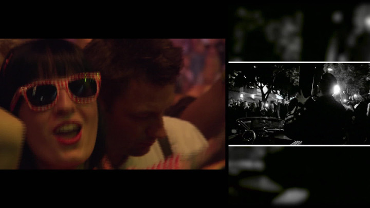 Hulapalu (Live)
