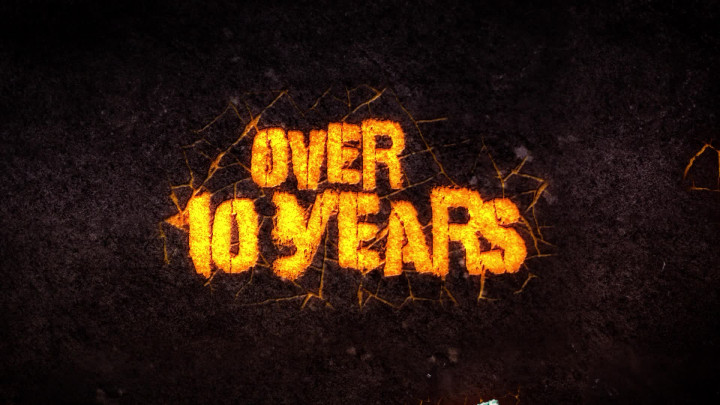 Hardbass The Final Chapter - Teaser