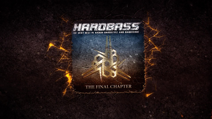 Hardbass - The Final Chapter  - Trailer