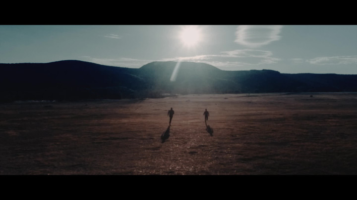 Ich Lauf (feat. Cassandra Steen & Vincent Malin)