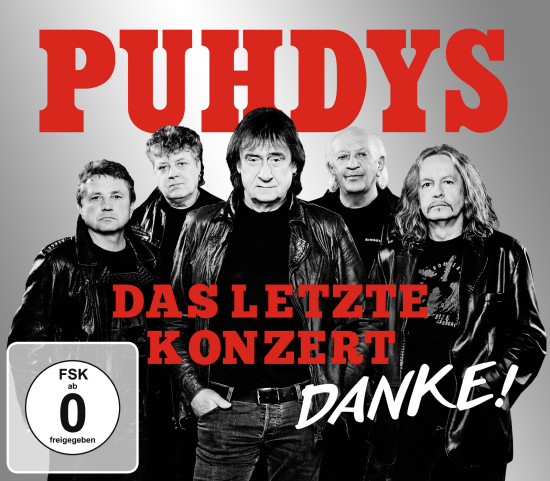 Das letzte Konzert
