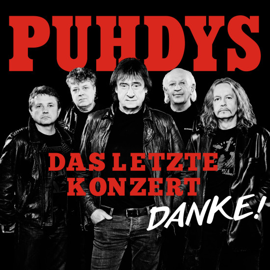Das letzte Konzert (2CD)