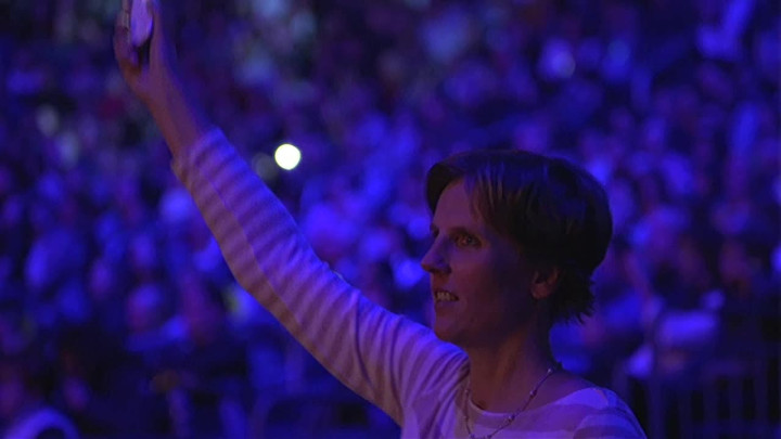 Das letzte Konzert [Trailer]