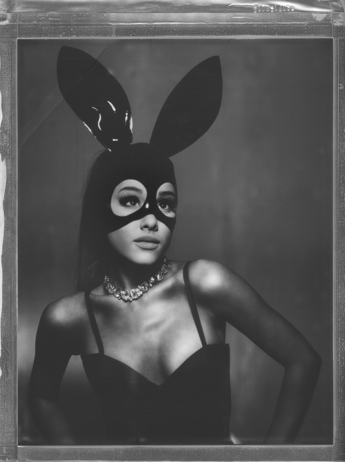 Ariana Grande 2016