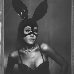 Ariana Grande 2016