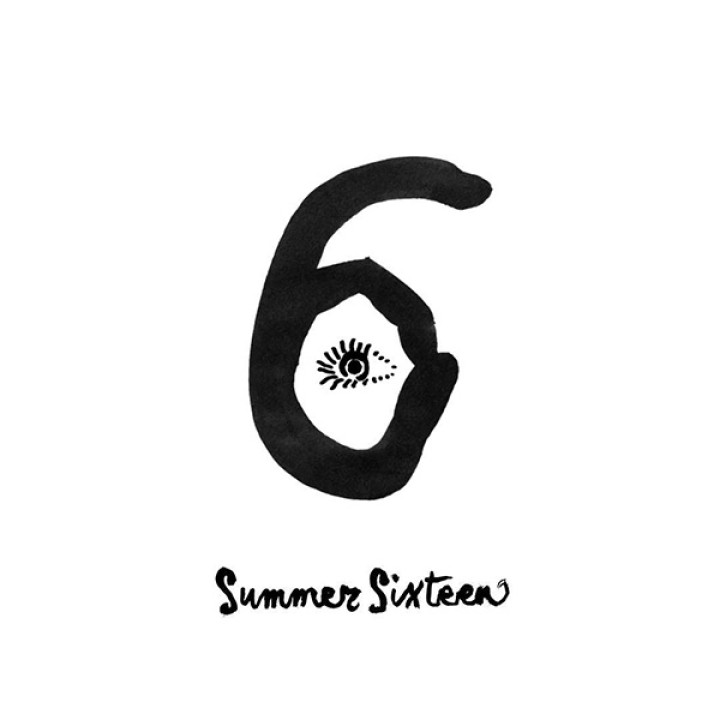 Drake Summer Sixteen