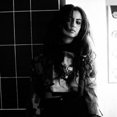 Bibi Bourelly 2016