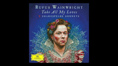 A Womans Face Reprise (Sonnet 20)