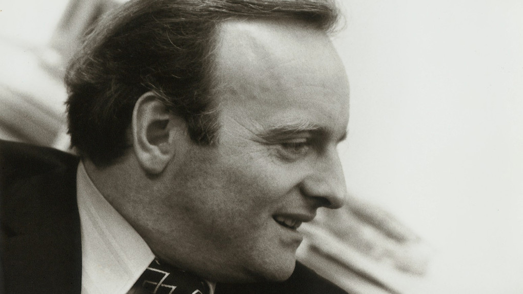 Karl Richter