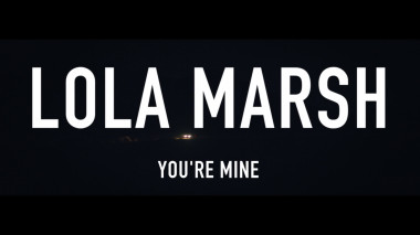 You're Mine