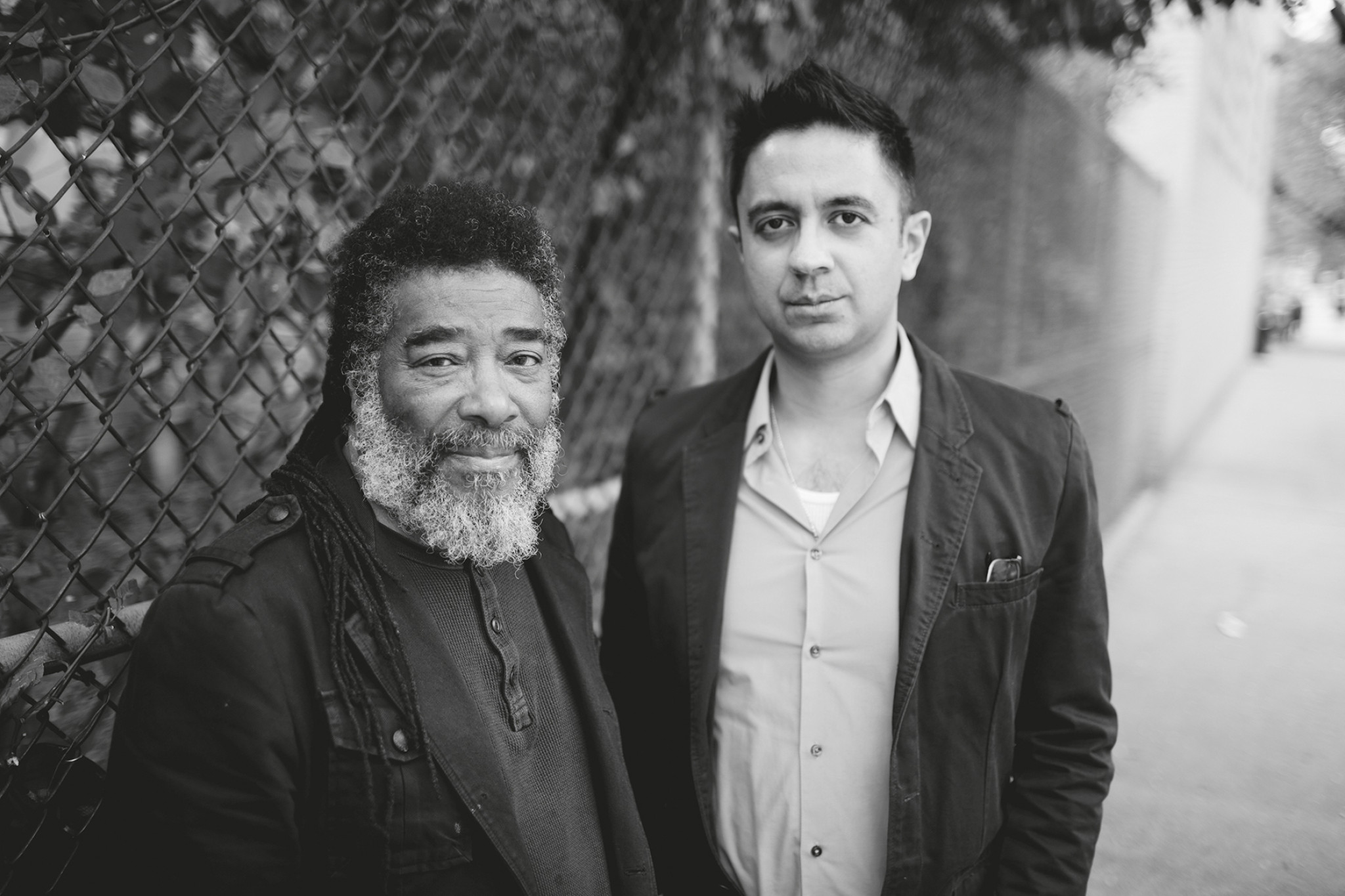 Wadada Leo Smith, Vijay Iyer